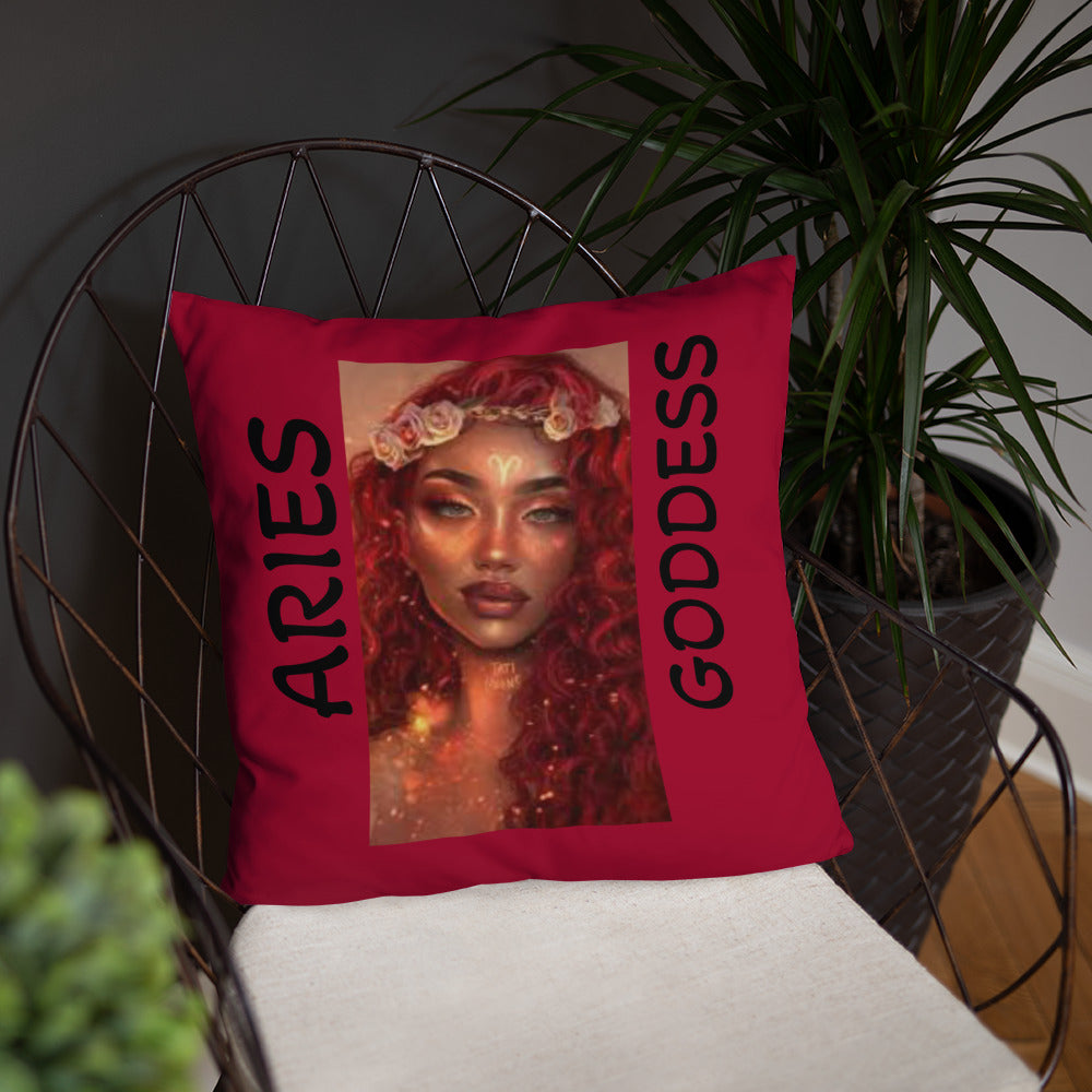 Aries Pillow