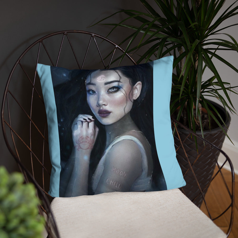 Cancer Pillow