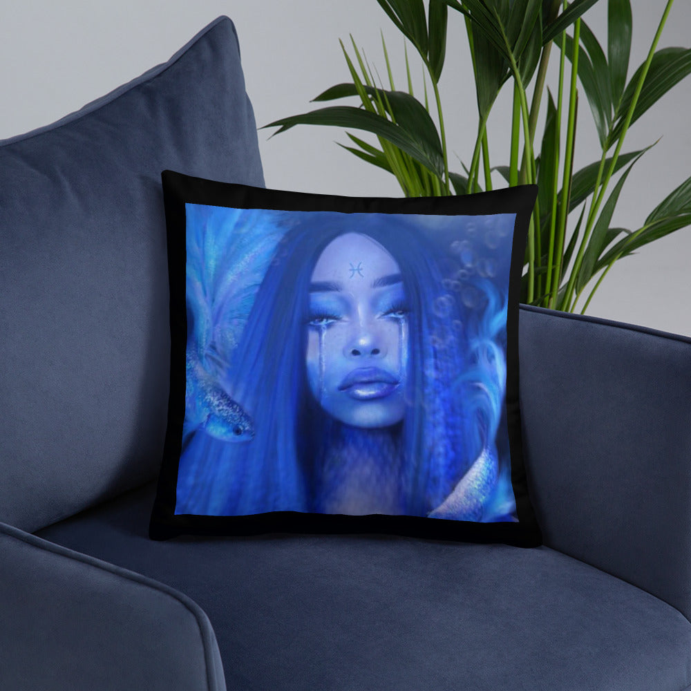 Pisces Pillow