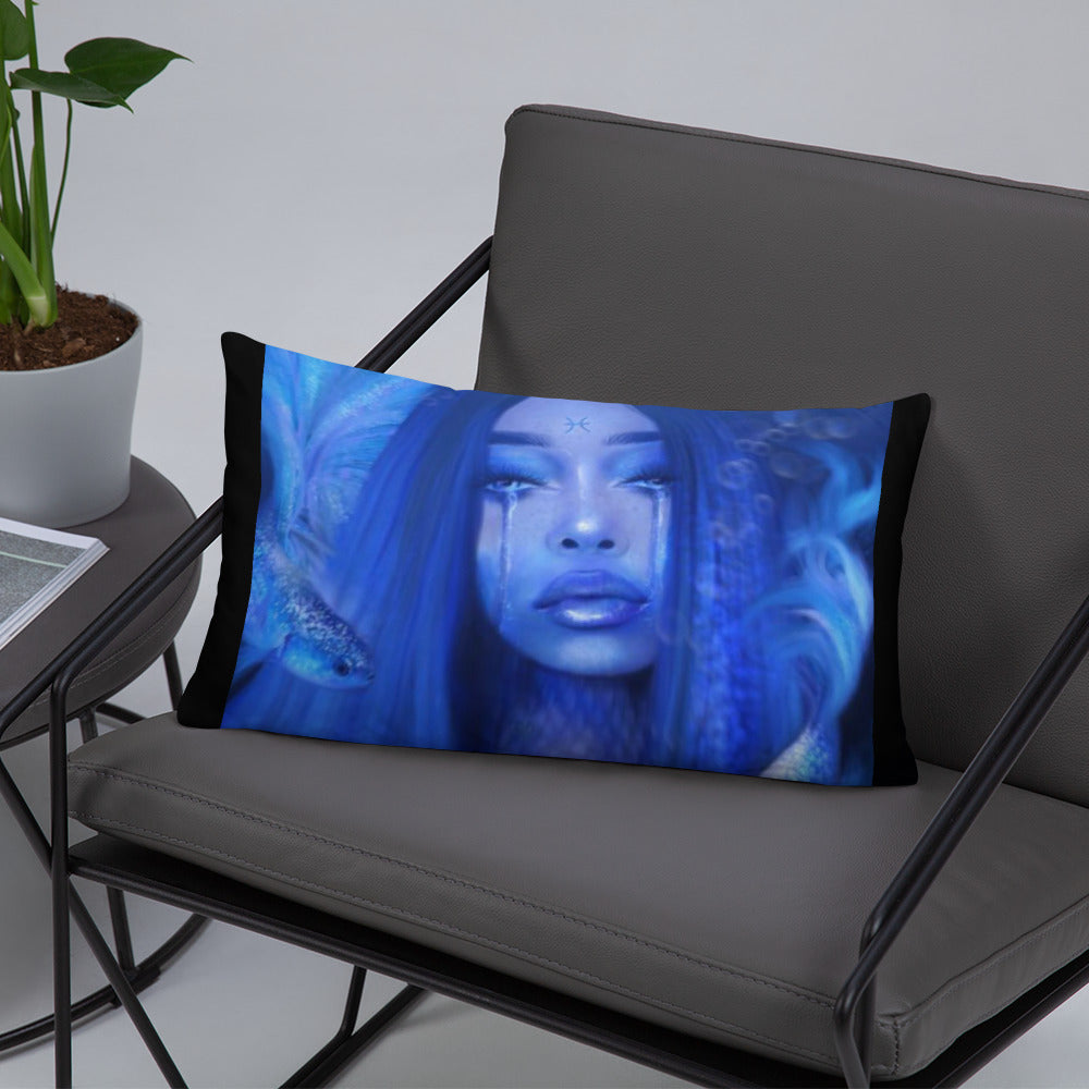 Pisces Pillow