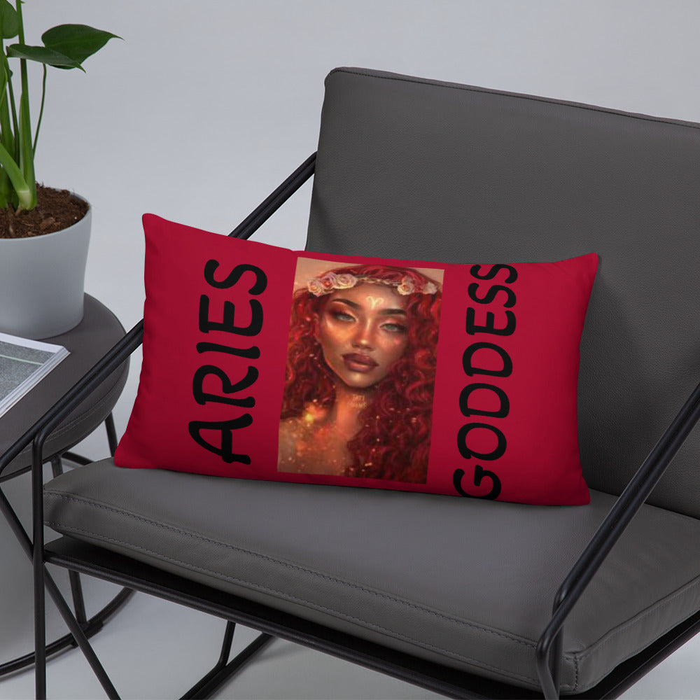 Aries Pillow