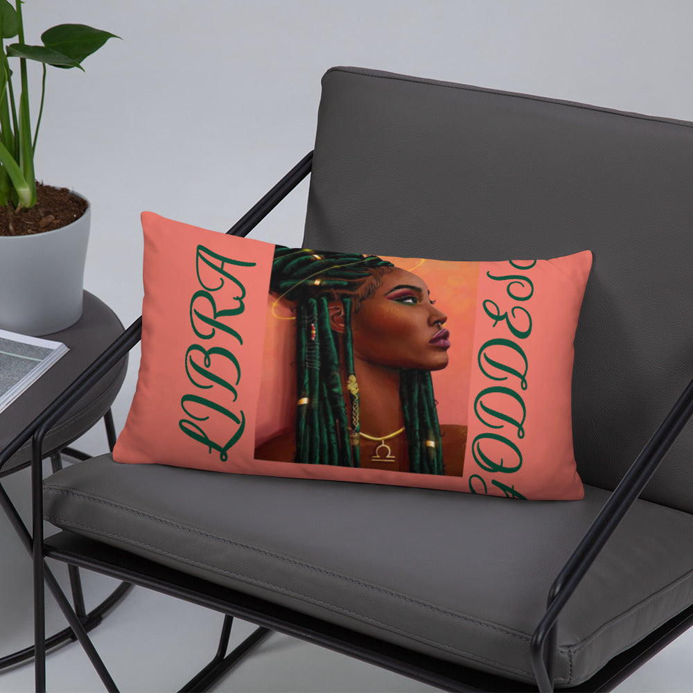 Libra Pillow