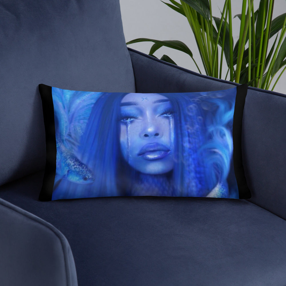 Pisces Pillow