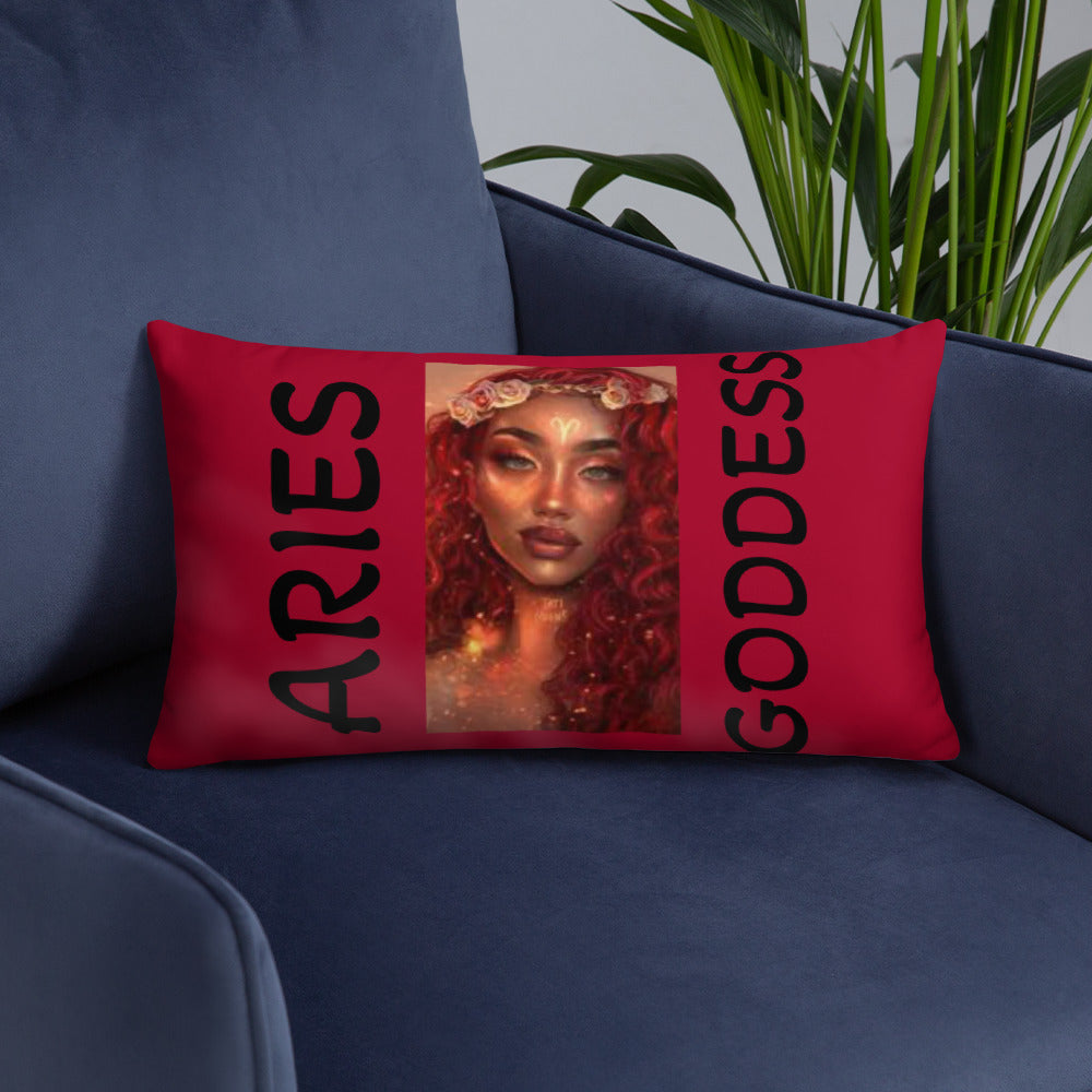 Aries Pillow