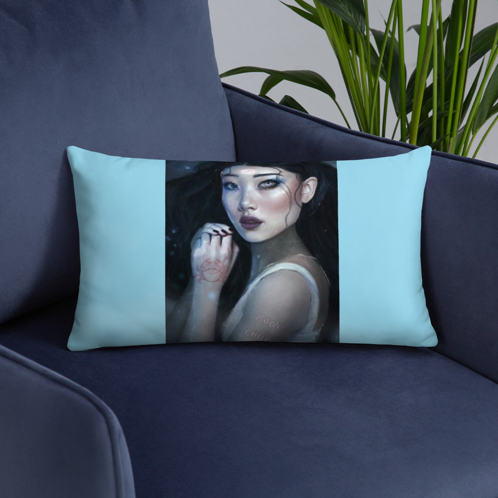 Cancer Pillow