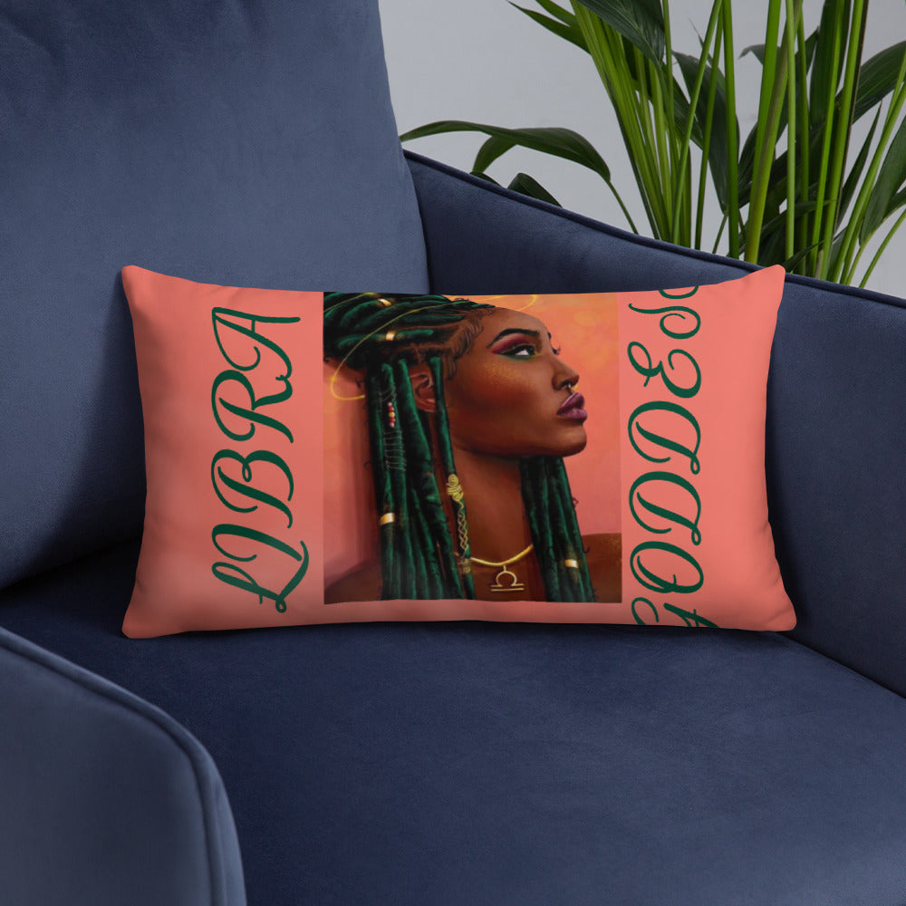 Libra Pillow