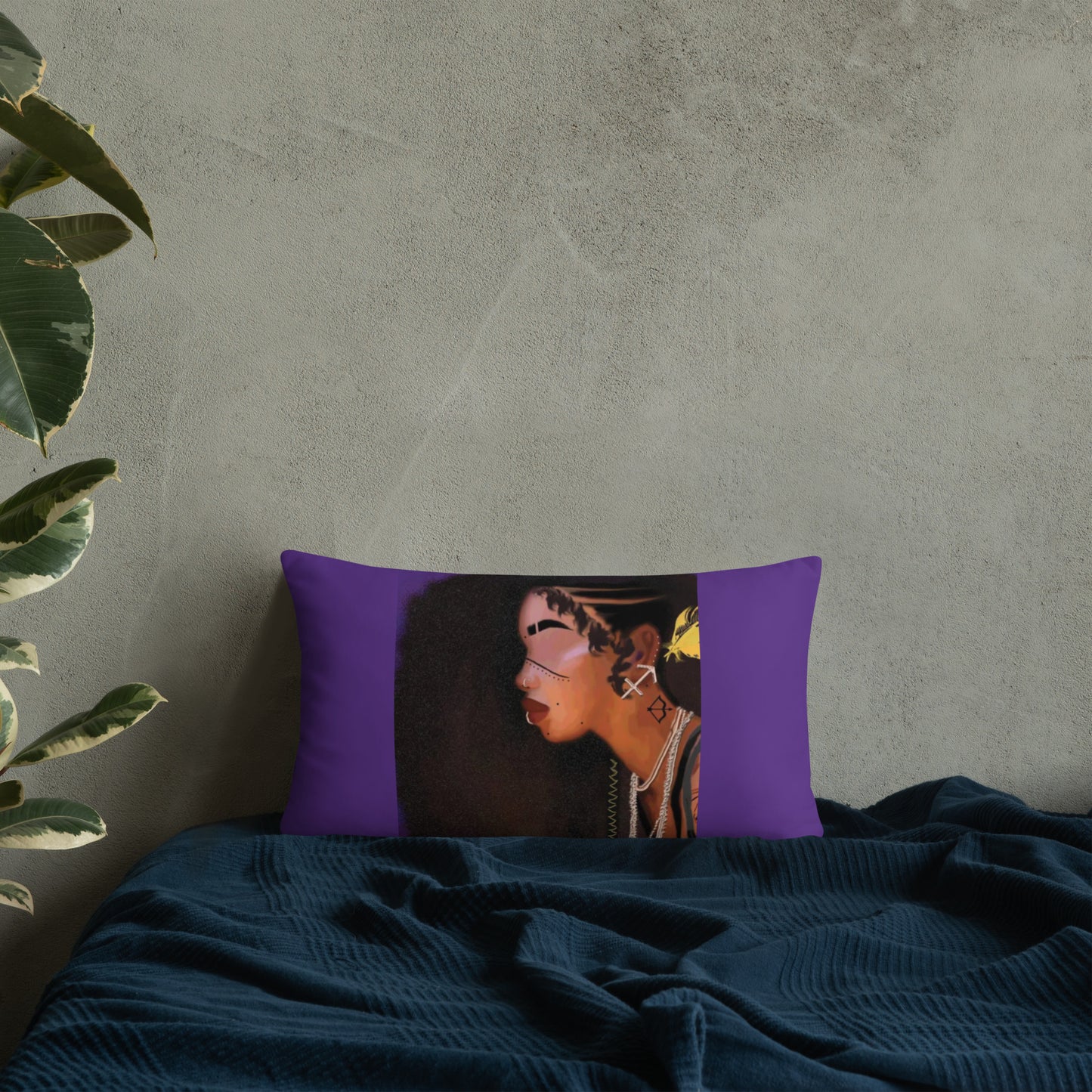 Sagittarius Pillow