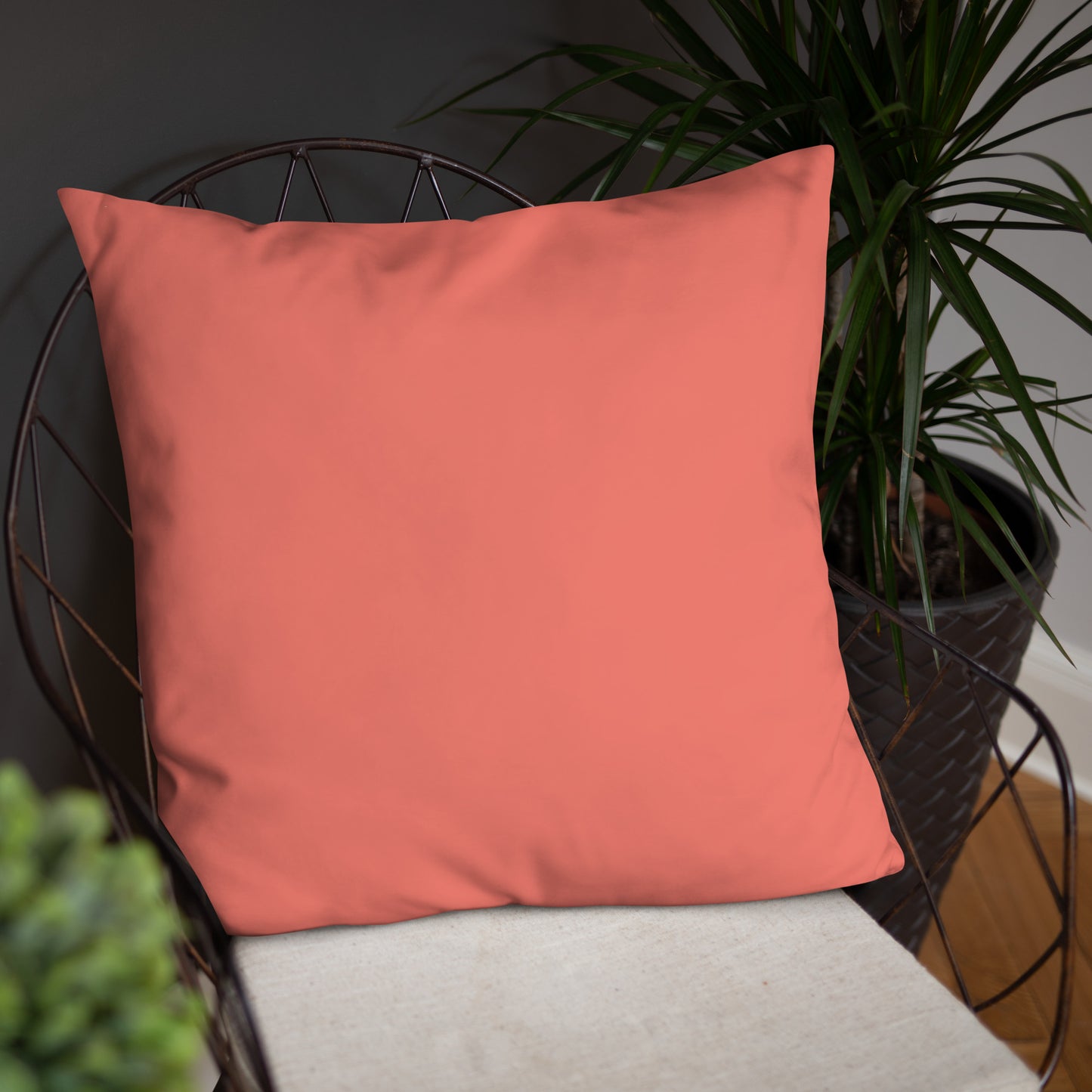 Libra Pillow