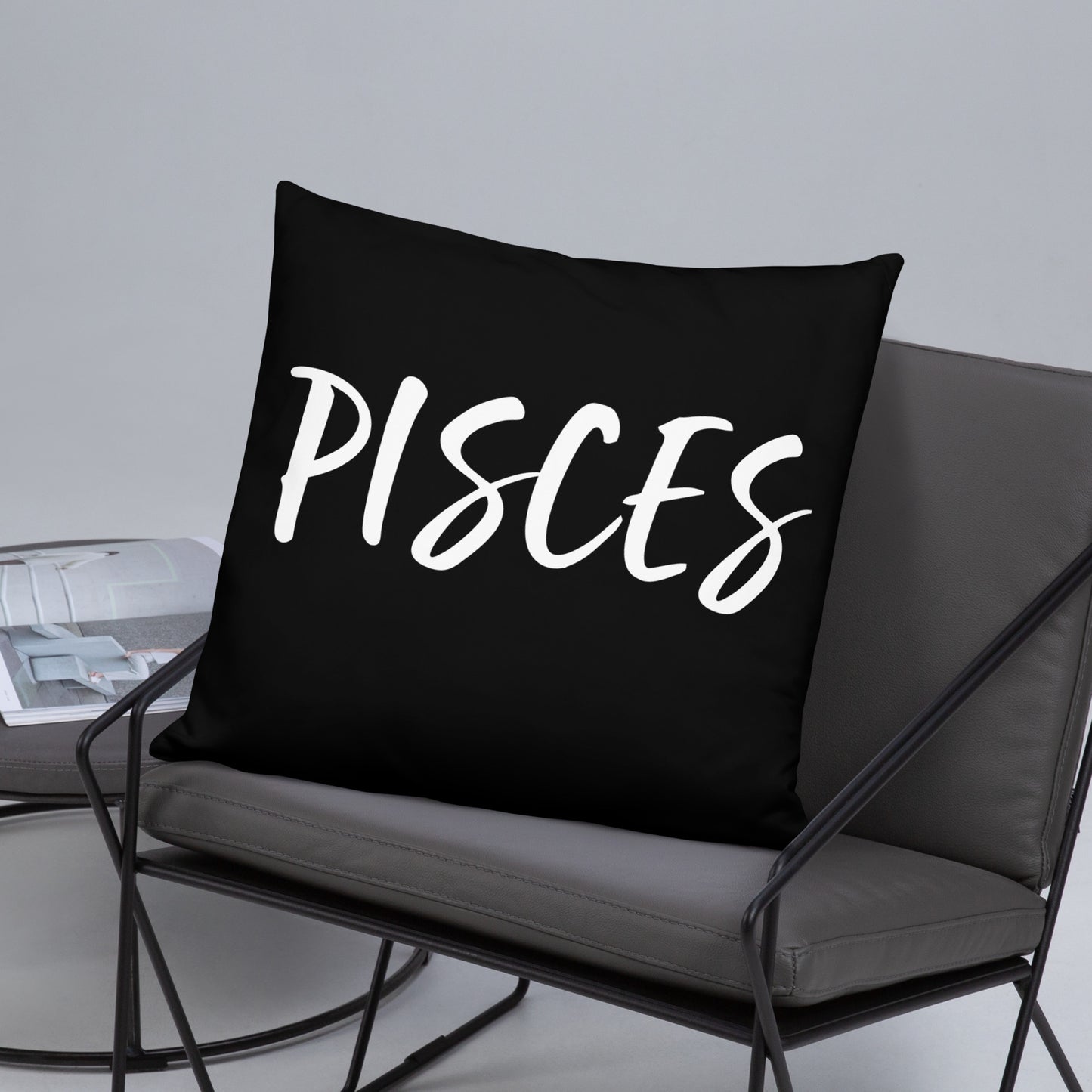 Pisces Pillow