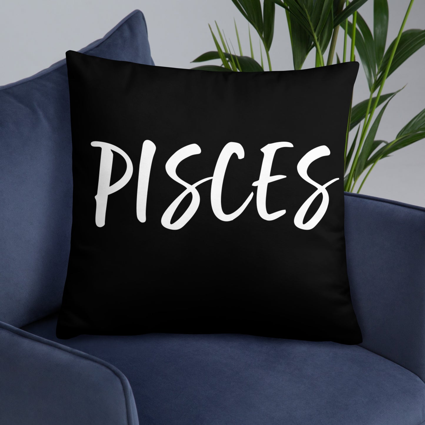 Pisces Pillow