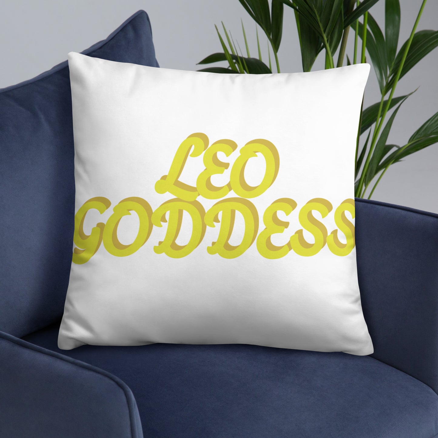 Leo Pillow