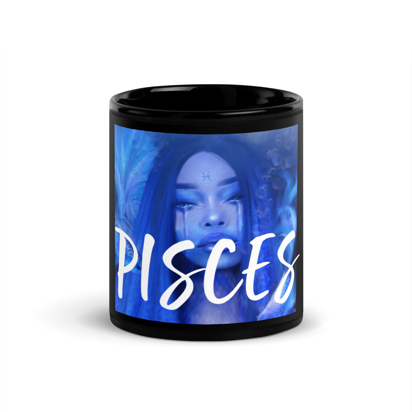 Pisces Mug