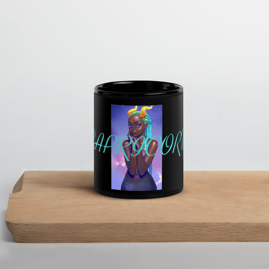 Capricorn Mug