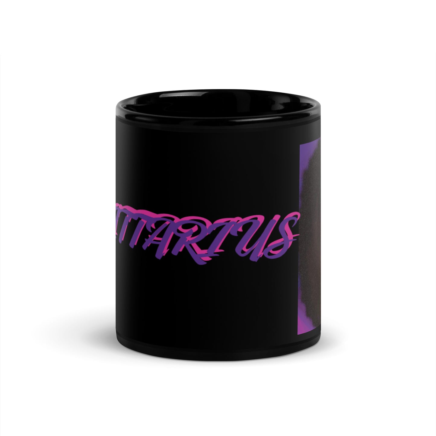 Sagittarius Glossy Mug