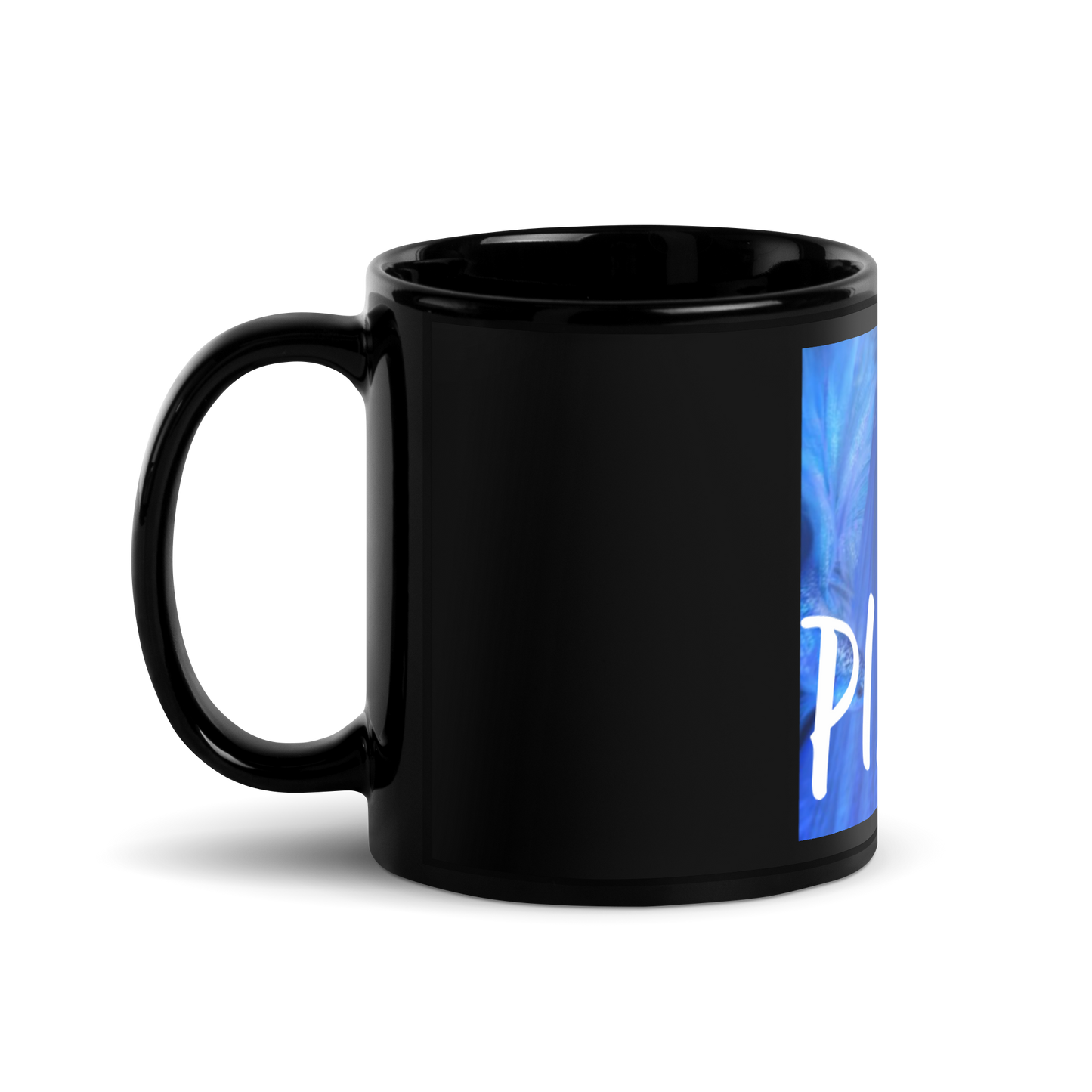 Pisces Mug