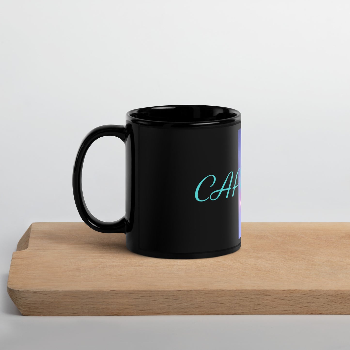 Capricorn Mug