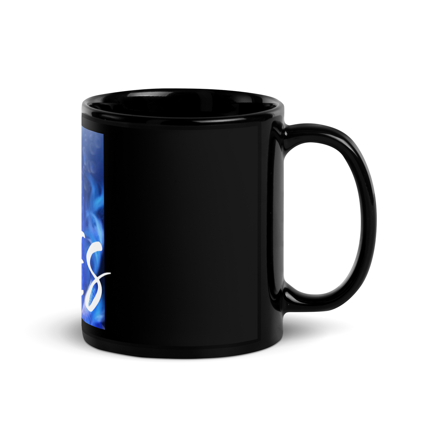 Pisces Mug