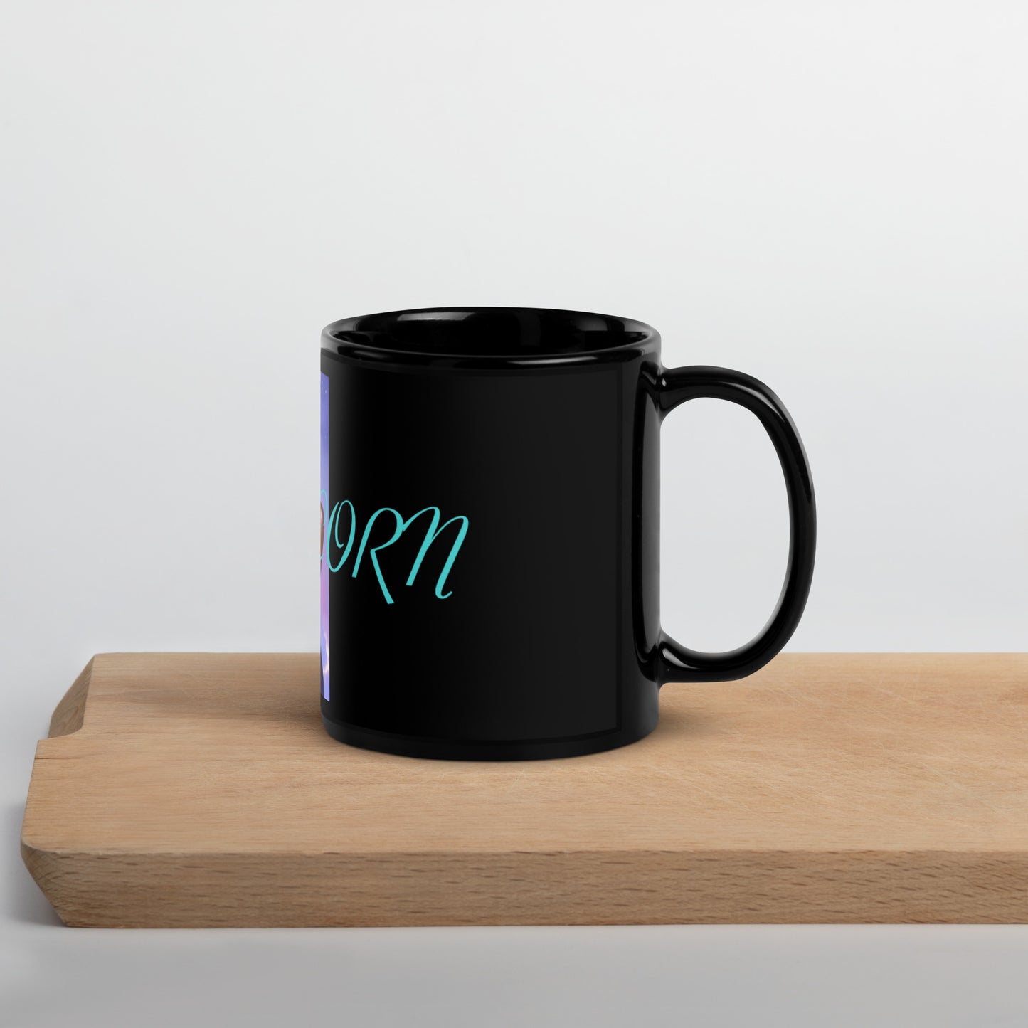 Capricorn Mug