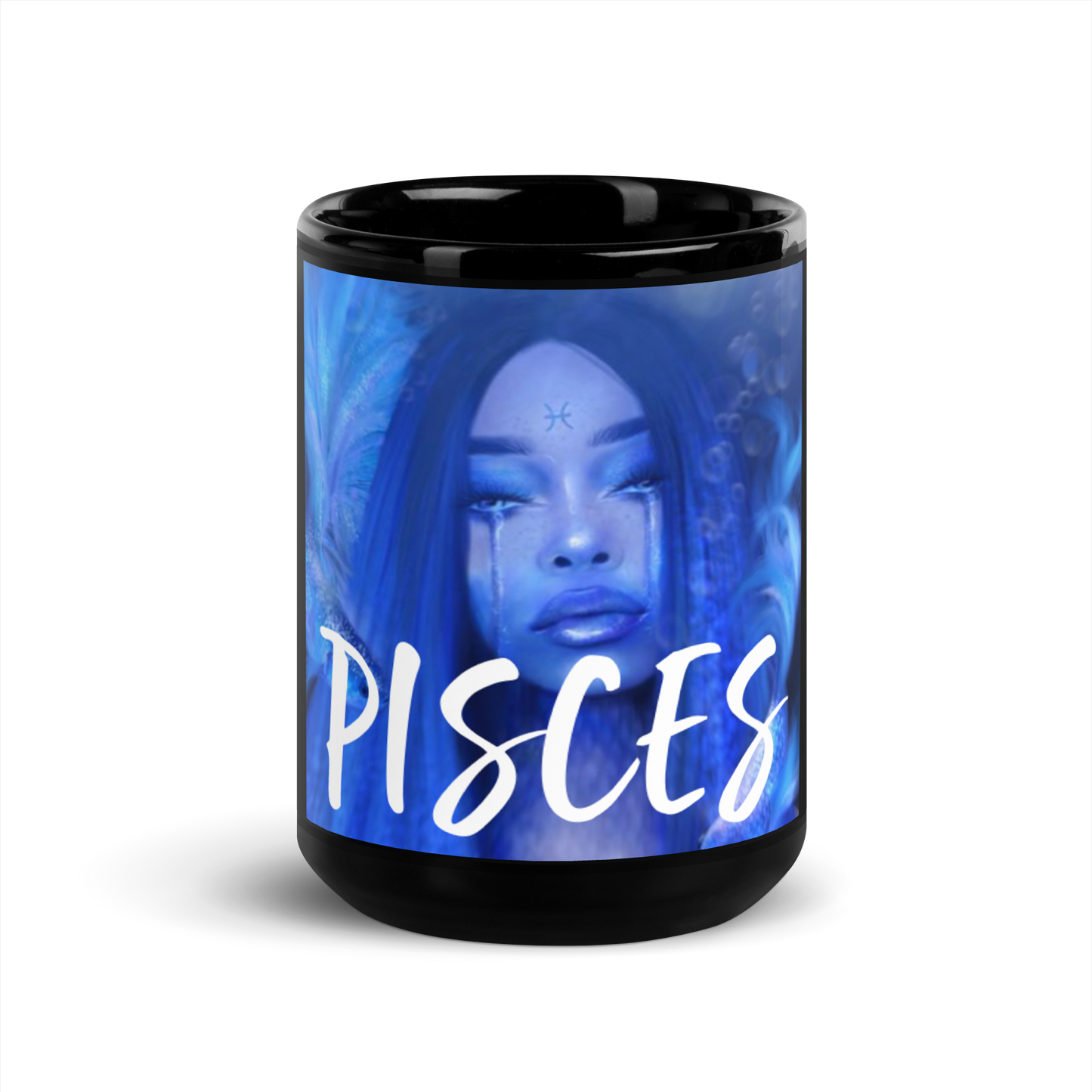 Pisces Mug