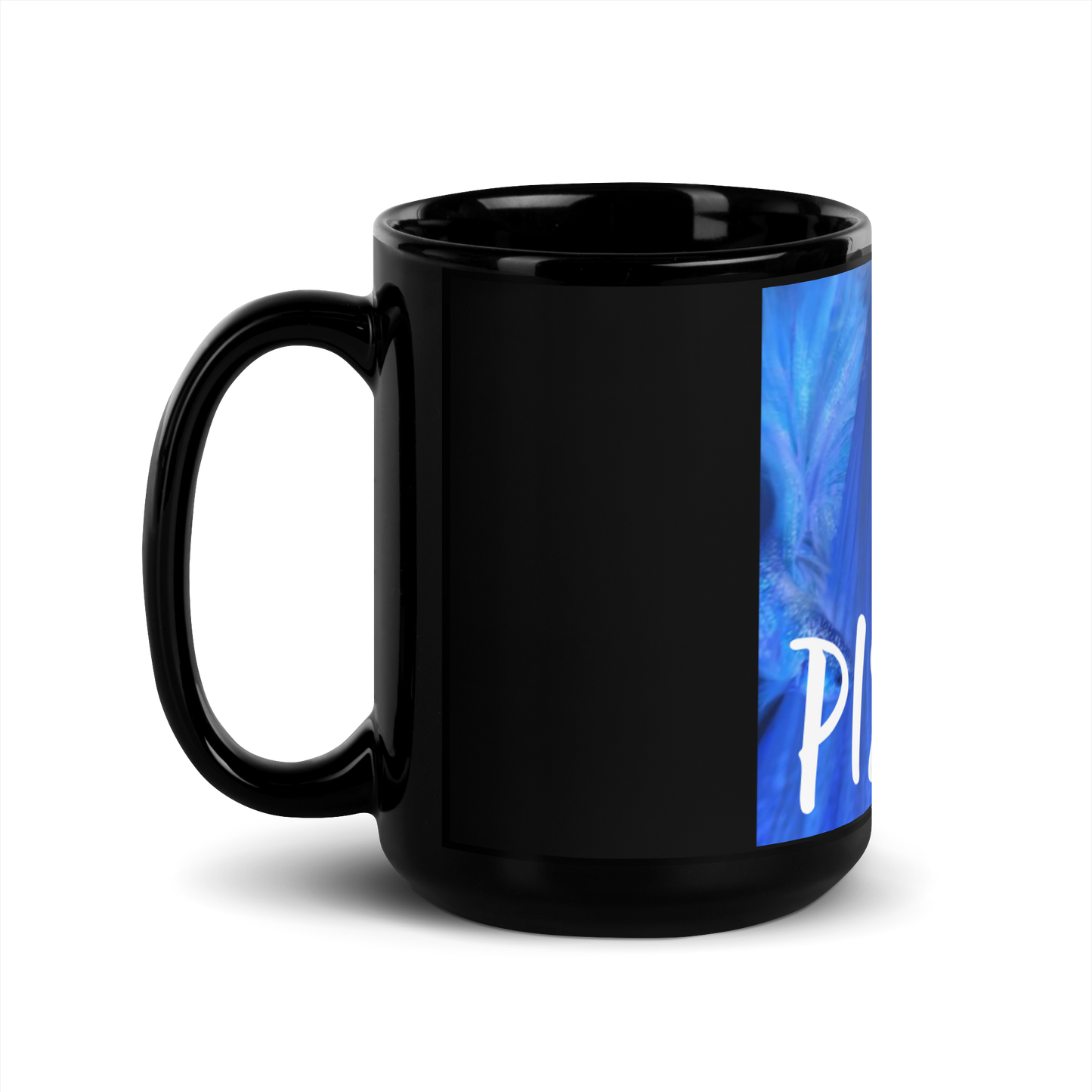 Pisces Mug