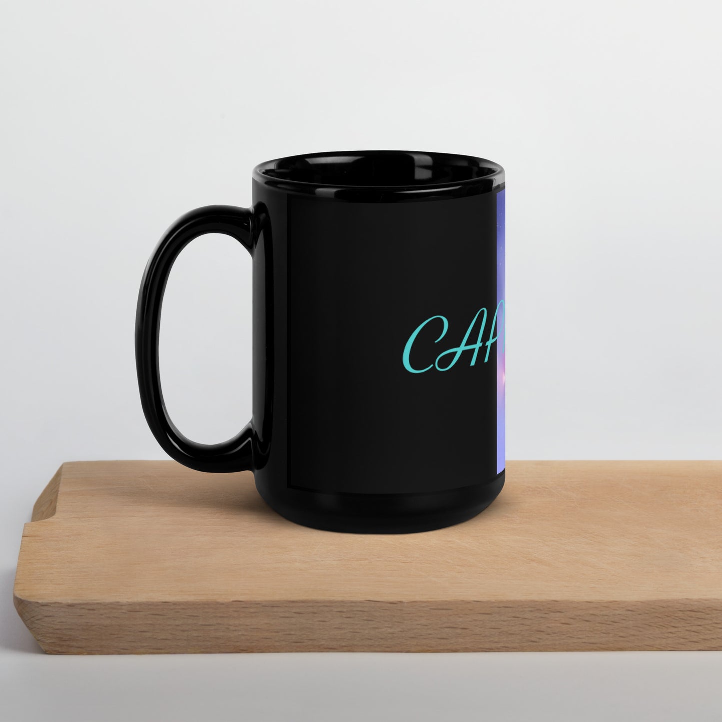 Capricorn Mug