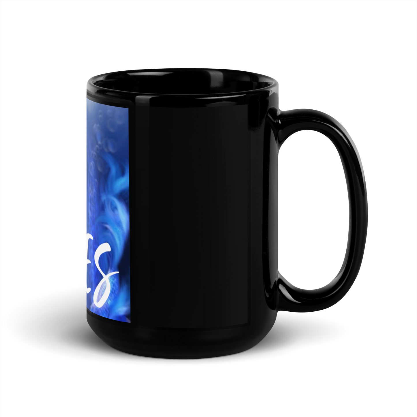 Pisces Mug