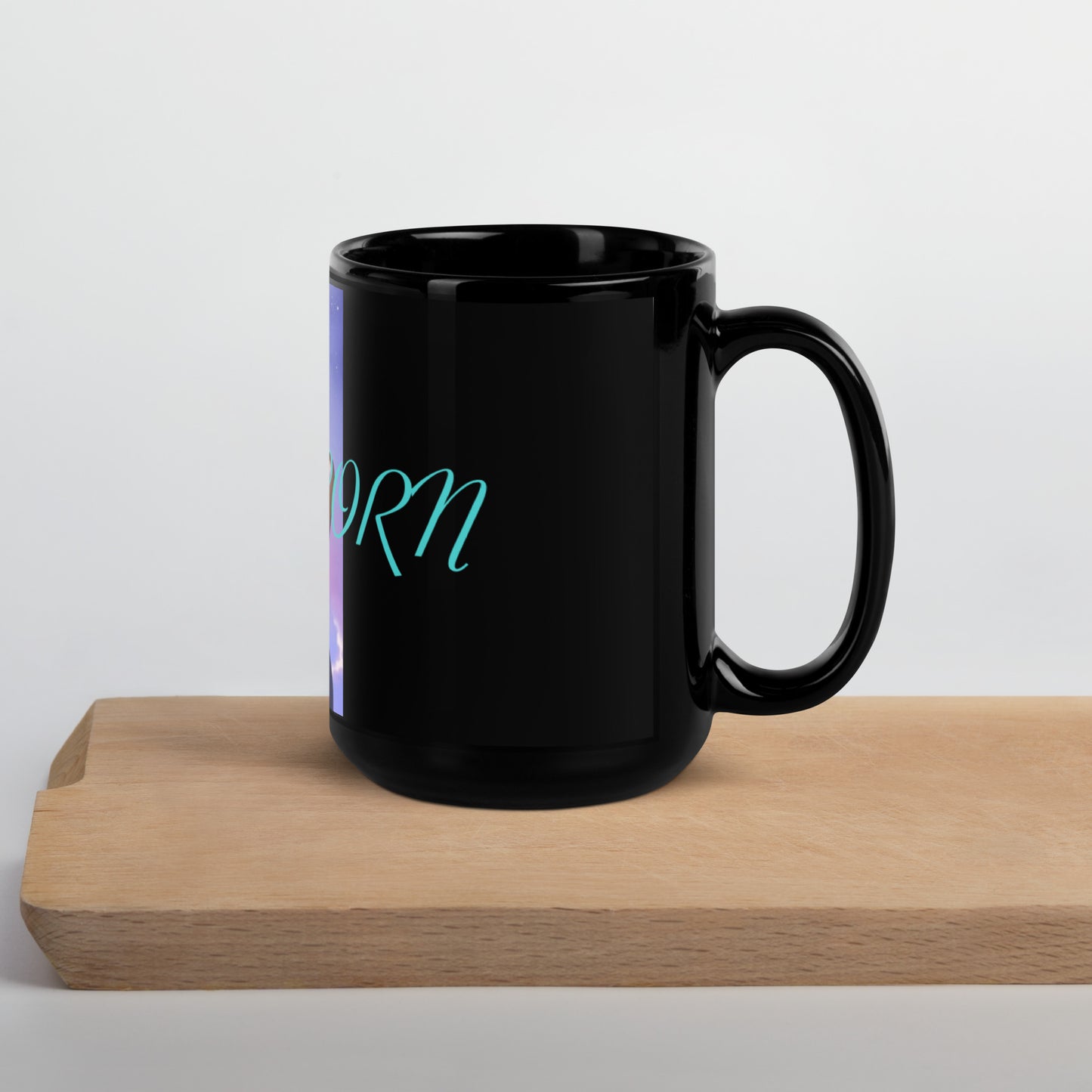 Capricorn Mug