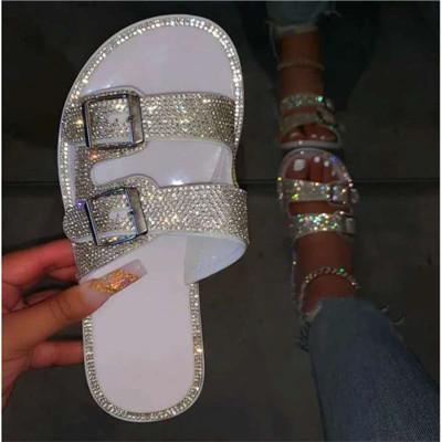 Diamond Slides